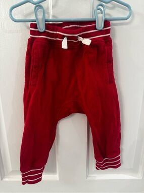 Hanna Andersson toddler pants in size 2T